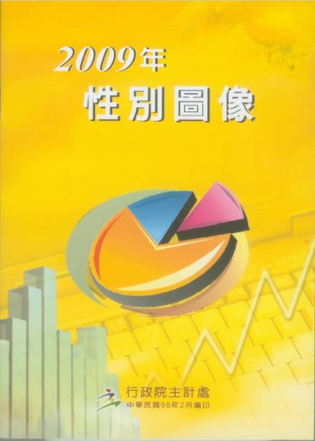 2009年性別圖像