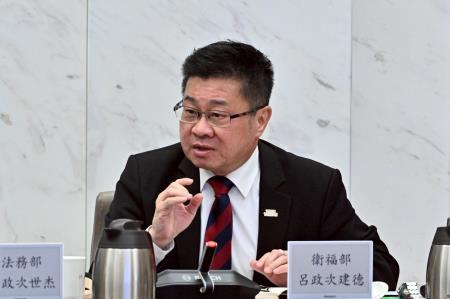 2025年9月17日行政院長卓榮泰主持行政院性別平等會第33次委員會議5.jpg