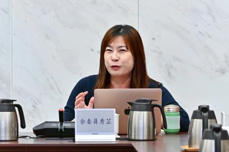 2025年4月30日行政院長卓榮泰主持行政院性別平等會第32次委員會議。 _2_.jpg