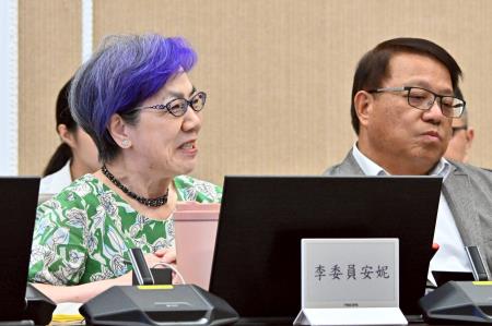 2025年9月17日行政院長卓榮泰主持行政院性別平等會第33次委員會議6.jpg