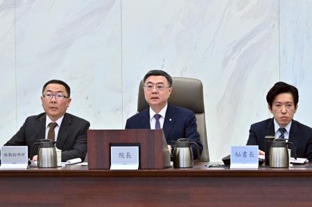 2025年9月17日行政院長卓榮泰主持行政院性別平等會第33次委員會議1_.jpg
